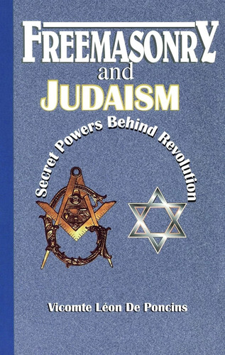 Freemasonry and judaism - and,