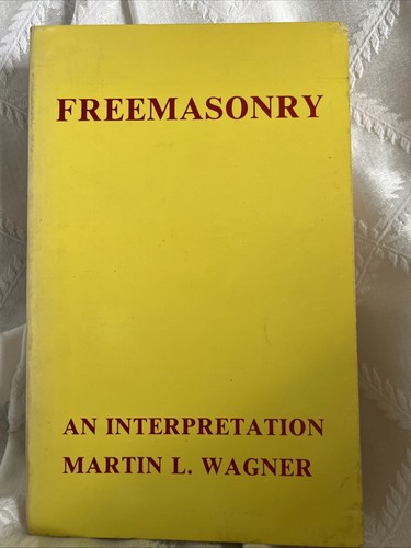 Freemasonry interpretation - freemasonry, an